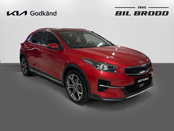 Kia XCeed 3 of 14