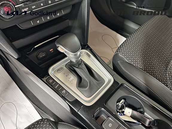 Kia XCeed 12 of 14
