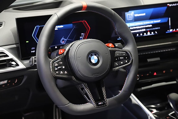 BMW M4 9 of 18