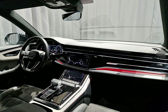 Audi Q8 19 of 22