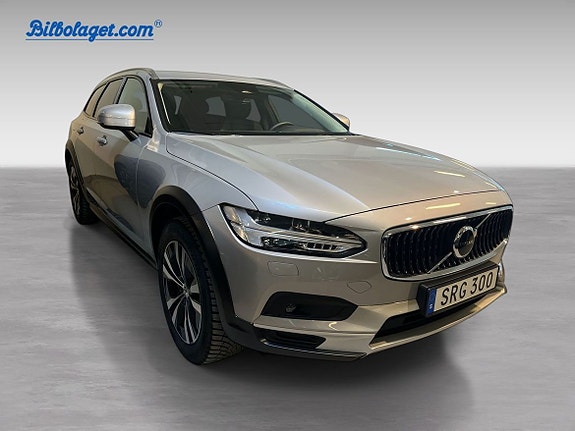 Volvo V90 Cross Country