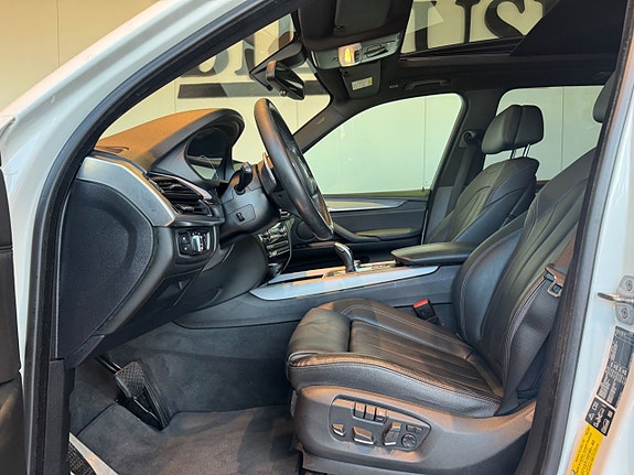 BMW X5 5 of 5
