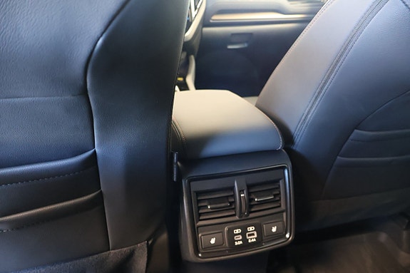 Subaru Forester 7 of 8