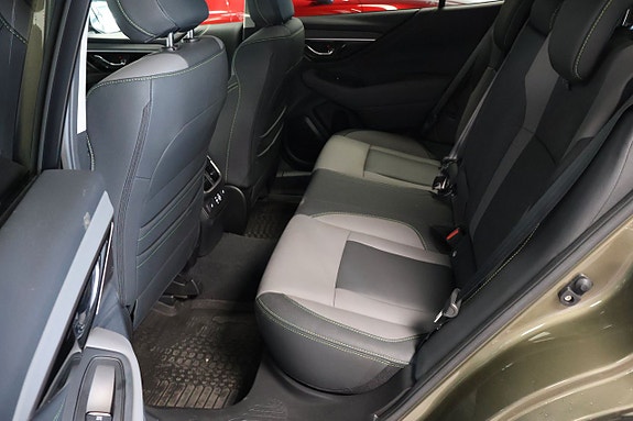 Subaru Outback 4 of 5