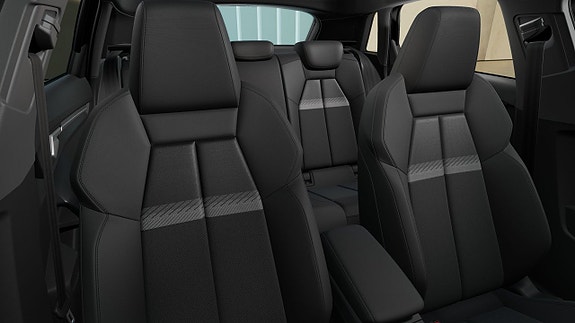 Audi A3 6 of 7
