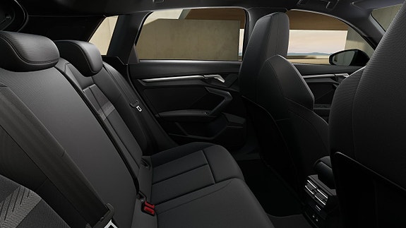 Audi A3 7 of 7