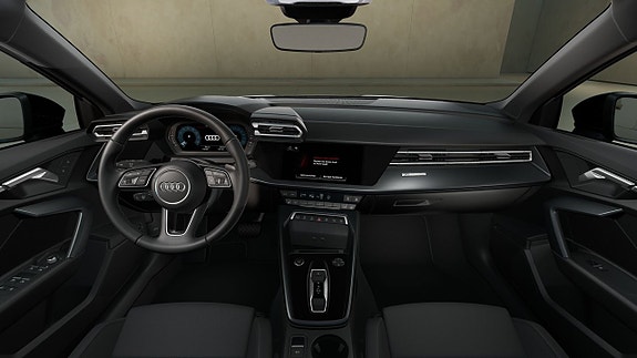 Audi A3 4 of 5