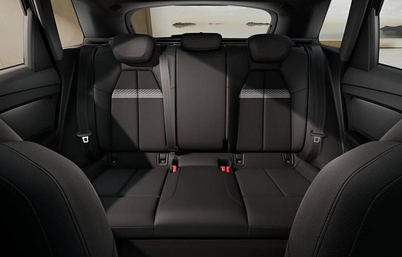 Audi Q4 e-tron 6 of 6