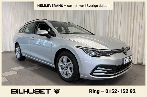 Volkswagen Golf-Serie