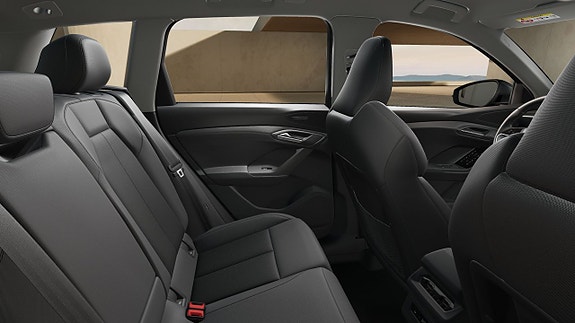 Audi Q6 e-tron 7 of 7