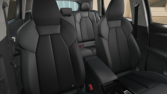 Audi Q6 e-tron 6 of 7
