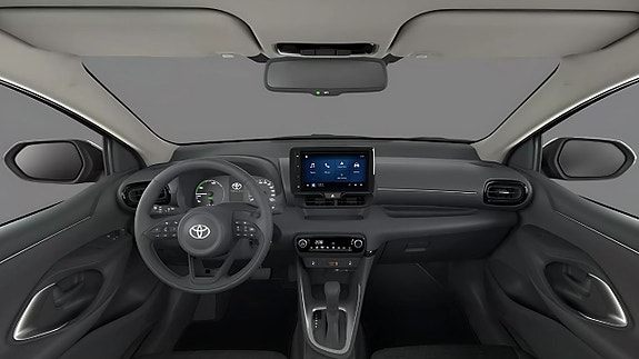 Toyota Yaris 3 of 3