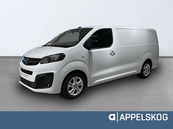 Opel Vivaro-e