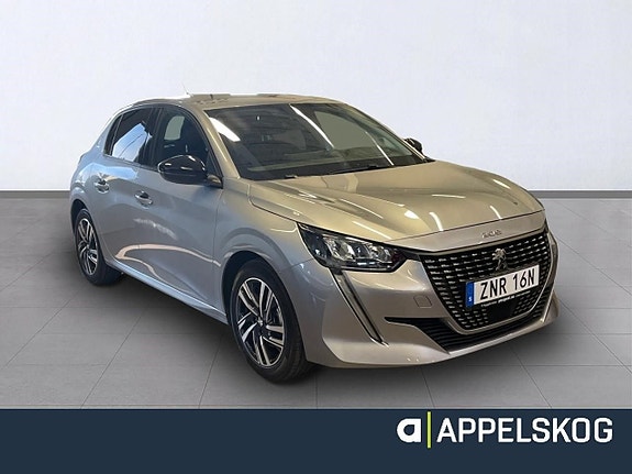 Peugeot 208 3 of 5