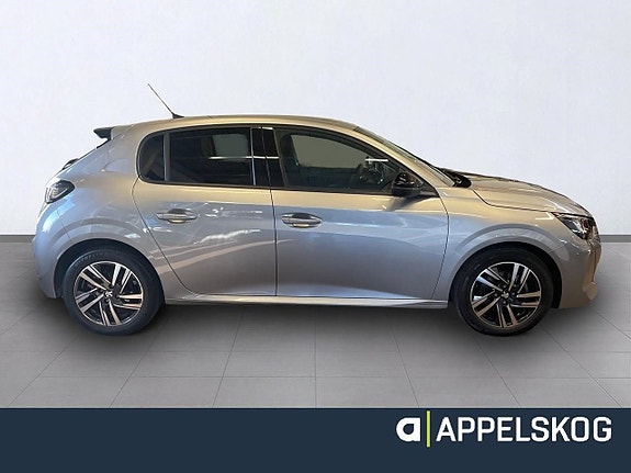 Peugeot 208 4 of 5