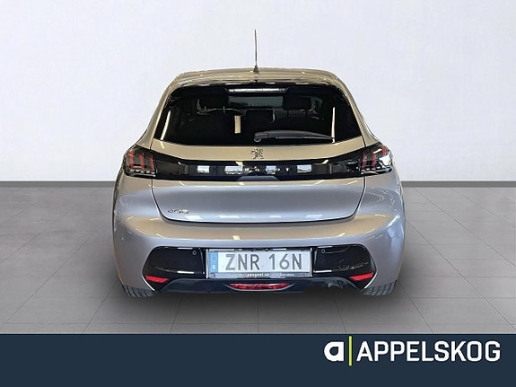 Peugeot 208 5 of 5