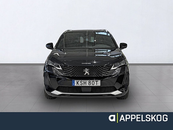 Peugeot 5008 2 of 5