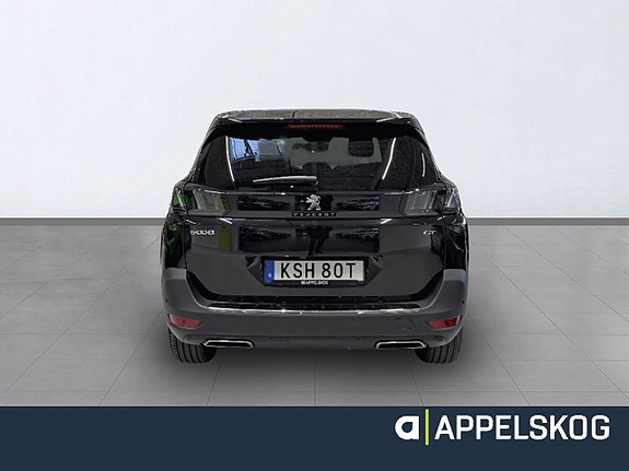Peugeot 5008 5 of 5