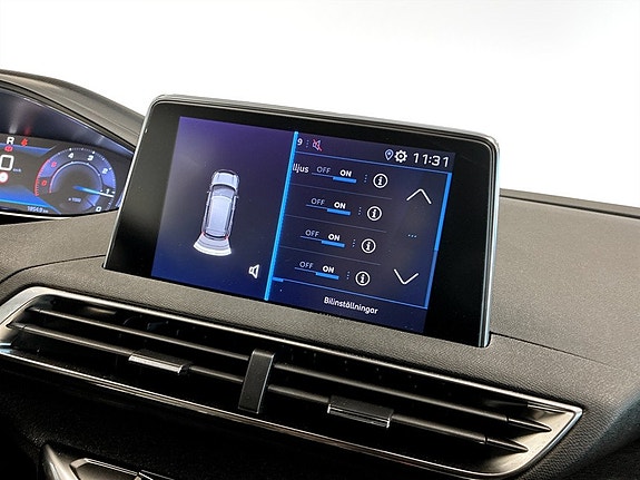 Peugeot 3008 14 of 18