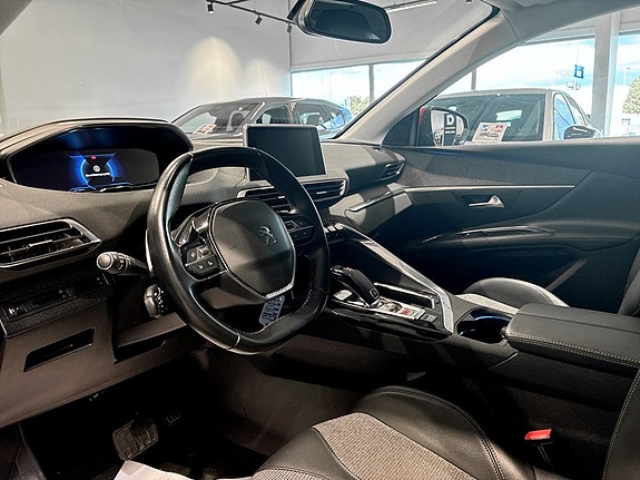 Peugeot 3008 6 of 18