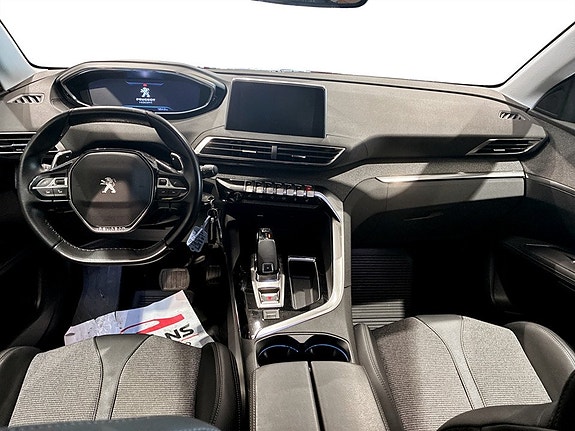 Peugeot 3008 5 of 18
