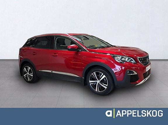 Peugeot 3008 4 of 5