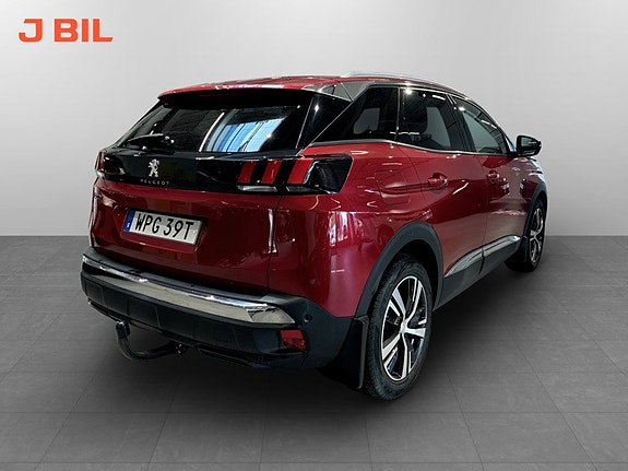Peugeot 3008 4 of 18
