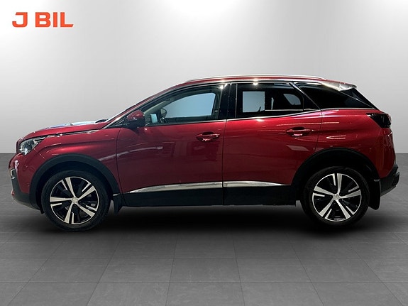Peugeot 3008 3 of 18