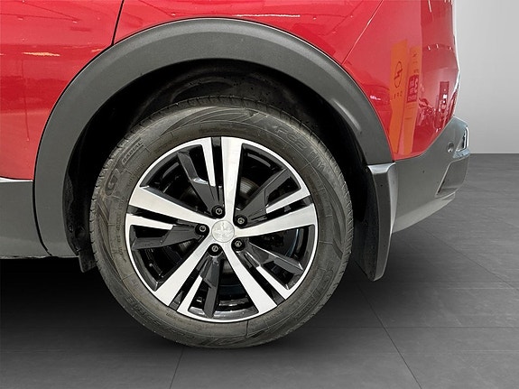 Peugeot 3008 18 of 18