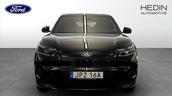 Ford Capri 8 of 12