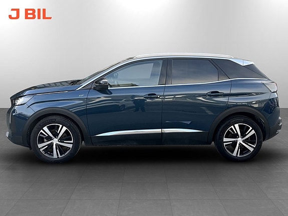 Peugeot 3008 15 of 17
