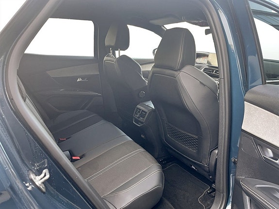 Peugeot 3008 14 of 17