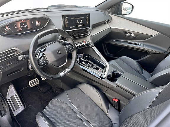 Peugeot 3008 5 of 5