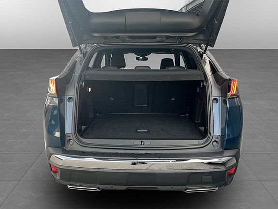 Peugeot 3008 17 of 17