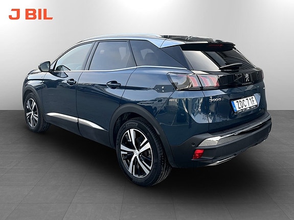 Peugeot 3008 3 of 5