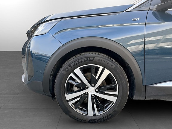 Peugeot 3008 16 of 17