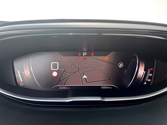Peugeot 3008 9 of 17