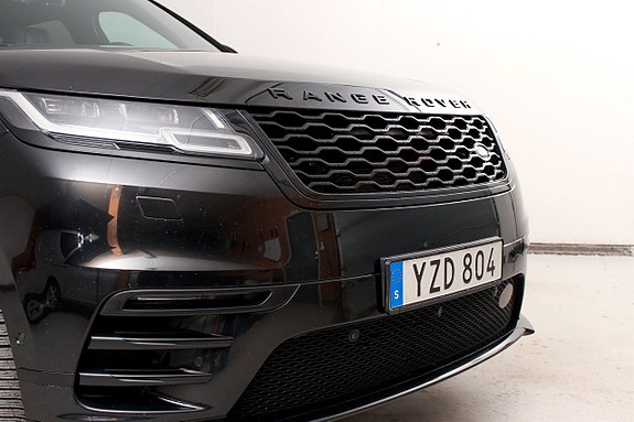 Land Rover Range Rover Velar 5 of 28