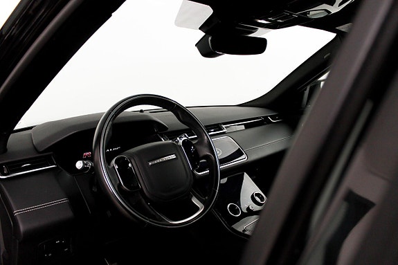 Land Rover Range Rover Velar 20 of 28