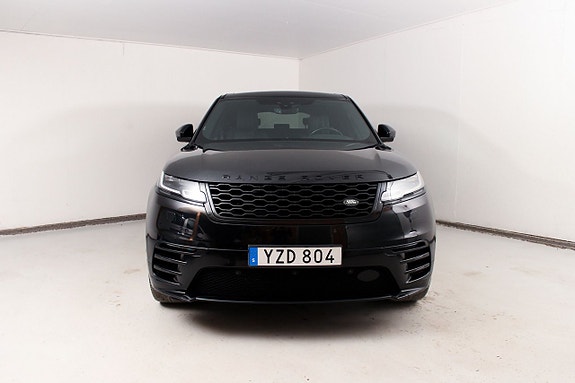 Land Rover Range Rover Velar 3 of 28