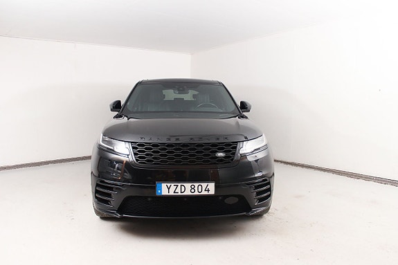 Land Rover Range Rover Velar 4 of 28