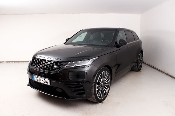 Land Rover Range Rover Velar 6 of 28