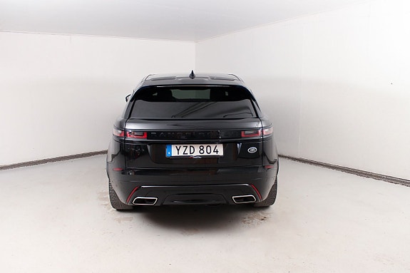 Land Rover Range Rover Velar 10 of 28