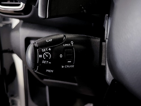 Citroen C5 Aircross 9 of 24