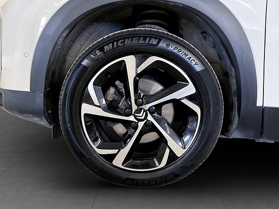 Citroen C5 Aircross 21 of 24