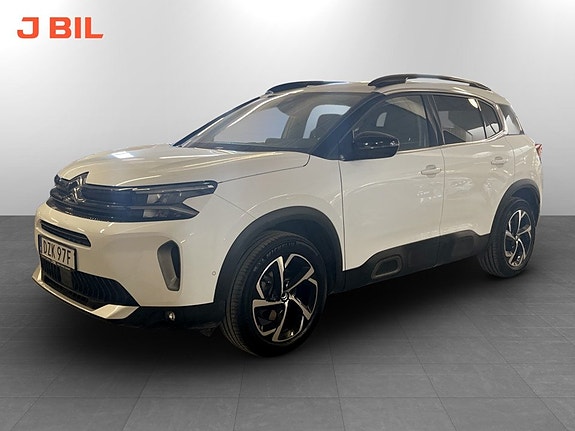 Citroen C5 Aircross 18 of 24