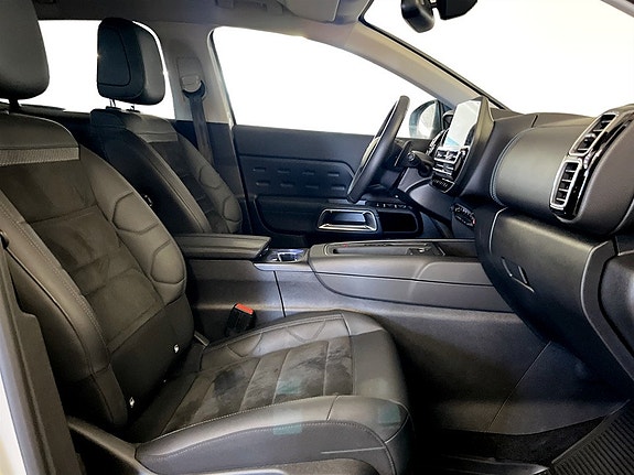 Citroen C5 Aircross 15 of 24