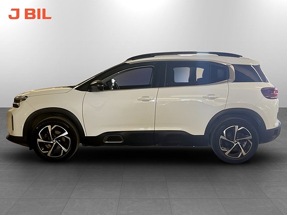 Citroen C5 Aircross 19 of 24