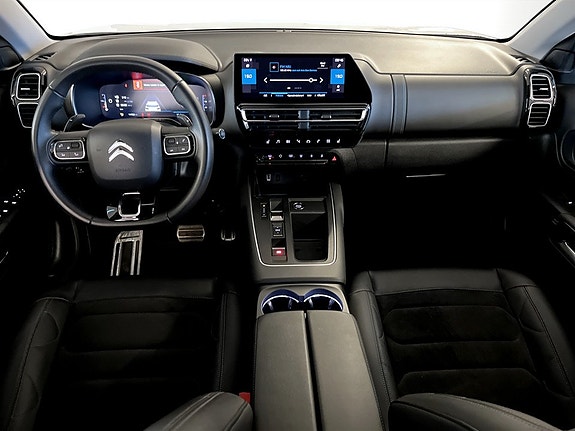 Citroen C5 Aircross 6 of 24