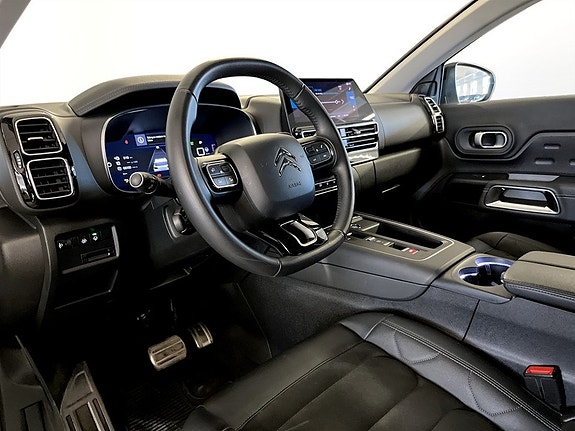 Citroen C5 Aircross 5 of 5